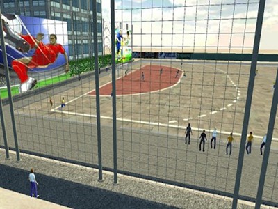 一脚成名修改版