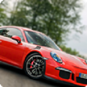 超级摩托车越野赛