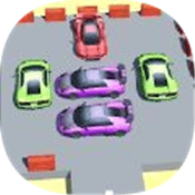 模拟兰博基尼跑车