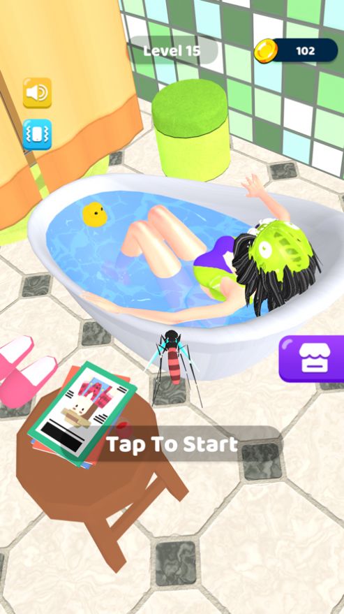 安卓叮人小蚊子软件下载