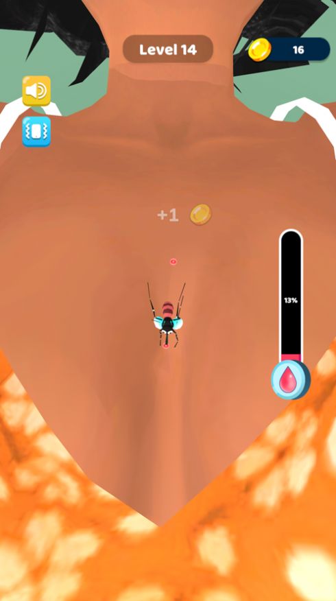 叮人小蚊子app下载