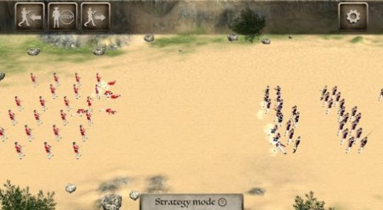 安卓美国火枪手2游戏安卓版 v1.01软件下载