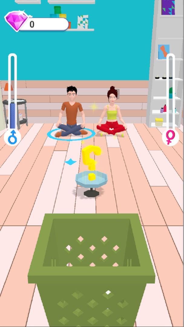 安卓情侣投壶游戏安卓手机版 v1.0.2app