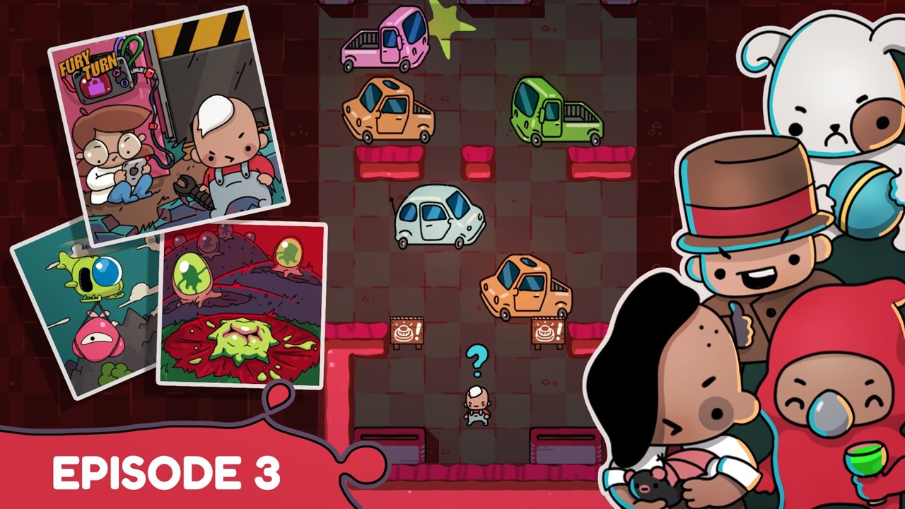 安卓逃离研究所软件下载