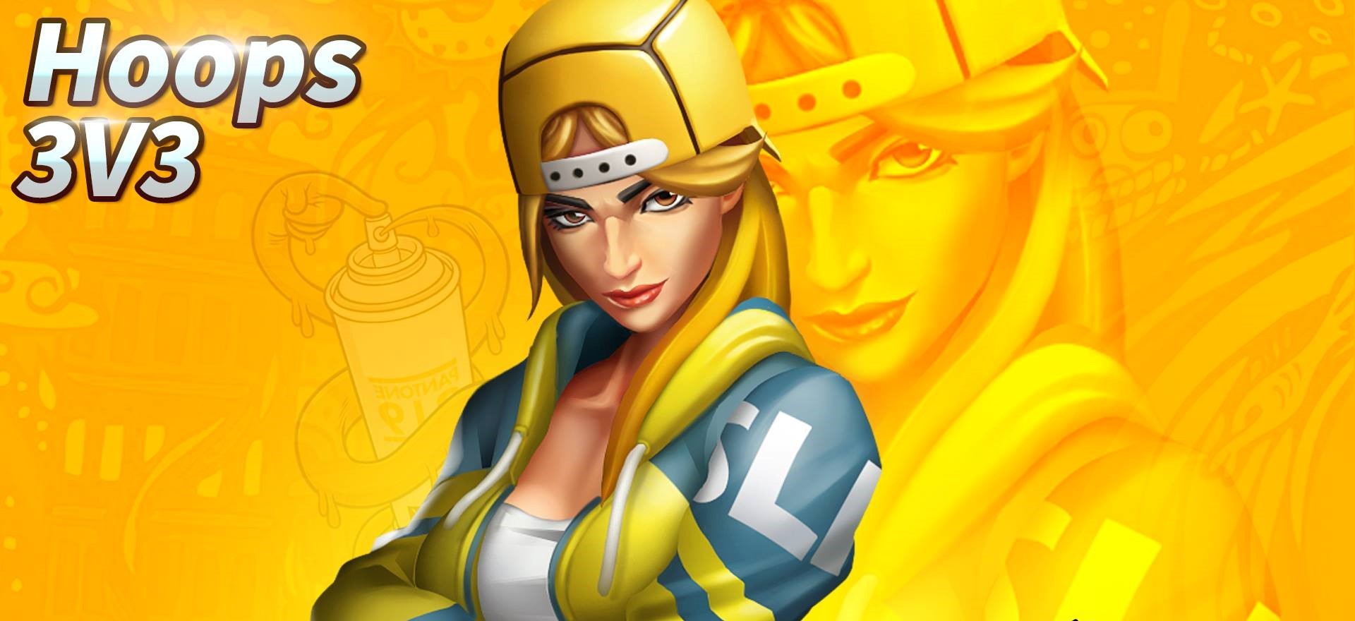 易趣投篮无敌版下载