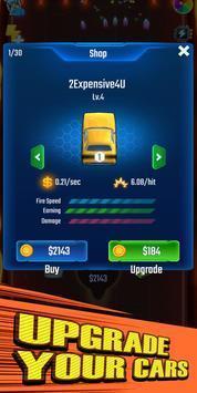 安卓死亡飞车之毁灭app