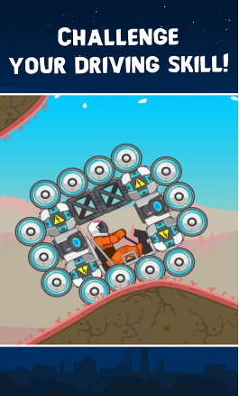 主题公园过山车app下载