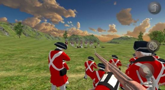 安卓美国火枪手2软件下载