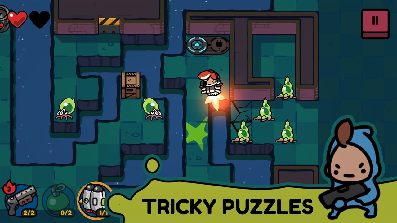 逃离研究所app下载