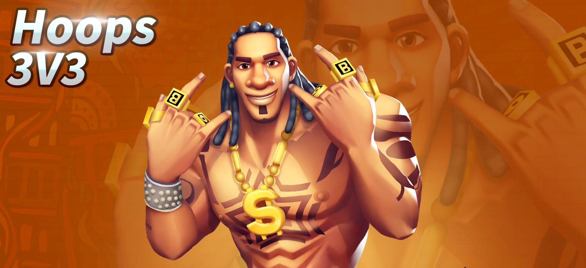 安卓易趣投篮无敌版软件下载