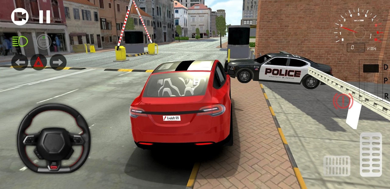 安卓驾驶传奇(driving legends)游戏安卓官方版 v1.5app