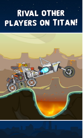 安卓主题公园过山车软件下载