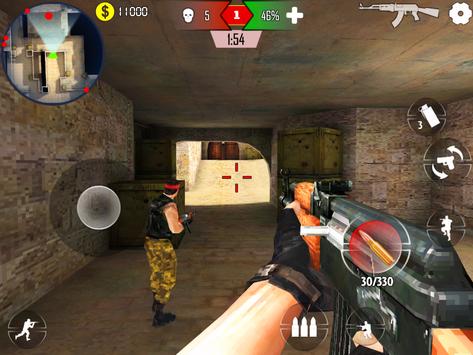 疯狂的死亡行者手游下载