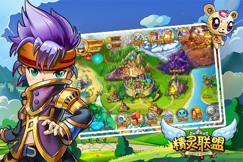 小小防御战移植版下载