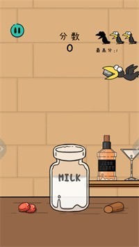 安卓乌鸦喝水休闲版app