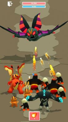 安卓怪兽超进化游戏安卓版 v1.0.0软件下载