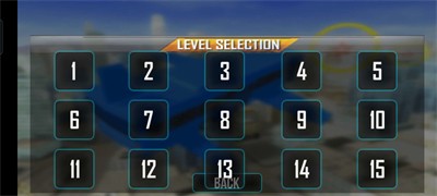 安卓飞行巴士极限城市特技软件下载