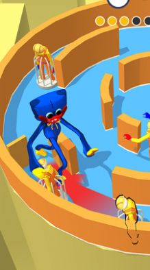 安卓波比游玩时间游戏安卓版 v1.6app