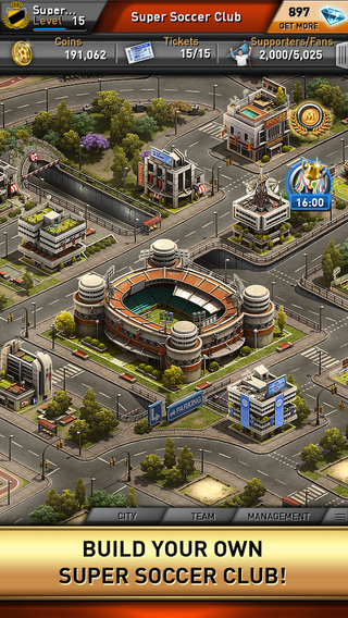 设计师城市ii增强版下载