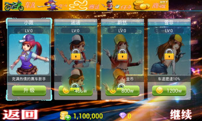 肾上腺素狂飙迈阿密风云下载