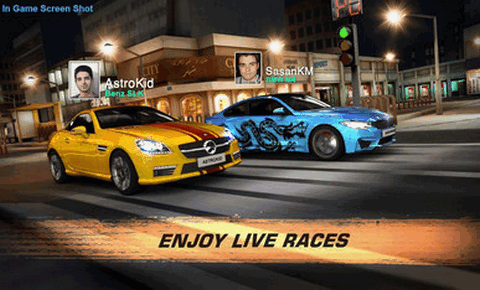 安卓gt速度俱乐部手机版app