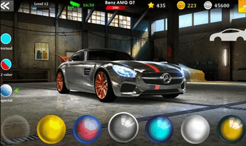 安卓gt速度俱乐部手机版软件下载