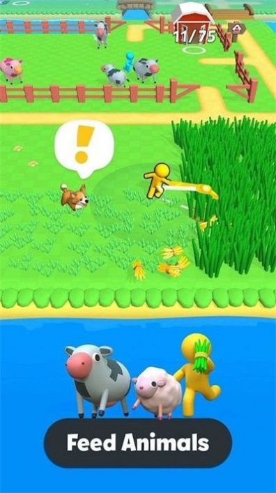 安卓宠物农场乐园软件下载