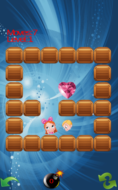 安卓卡车司机城市粉碎精简版app