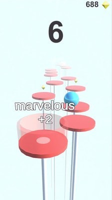 安卓小球跳起游戏手机版最新版 v1.2.14软件下载