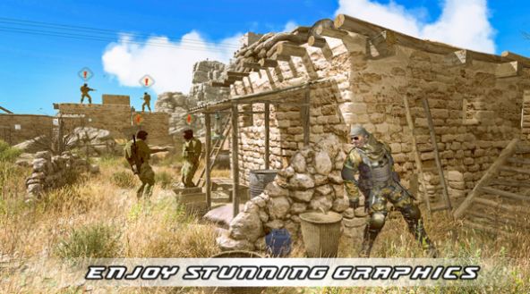 安卓超级神枪手精简版app