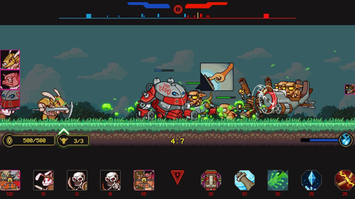 安卓方头男孩的冒险软件下载