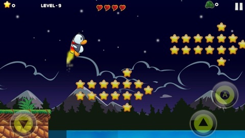 安卓铁血战士星球冒险标准版软件下载