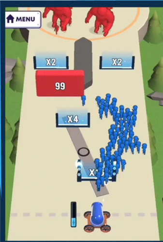 安卓我攻城特牛红包版app