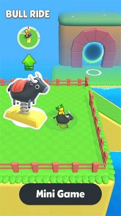 宠物农场乐园app下载