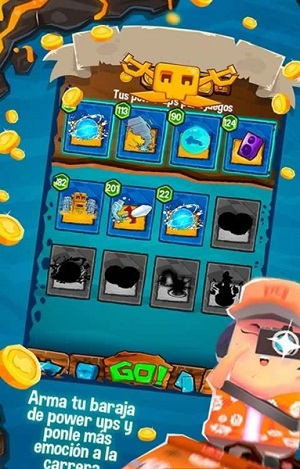 安卓泊车大逃杀手游软件下载