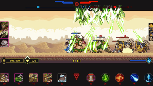 安卓方头男孩的冒险app