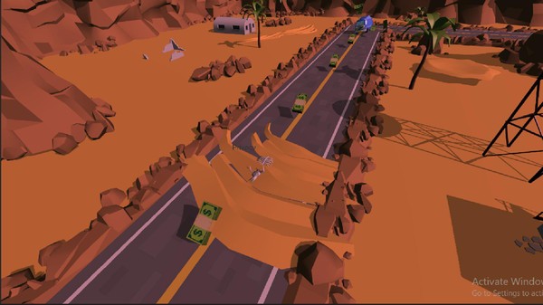 安卓机器人自行车运输软件下载