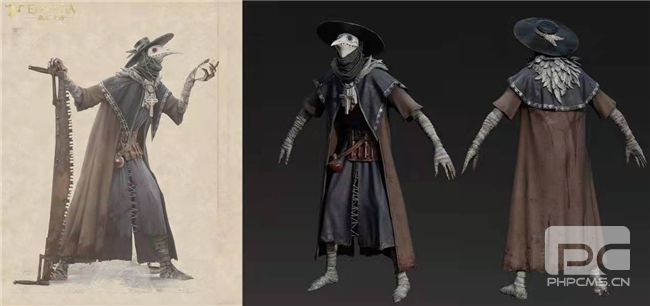 强敌当前 无畏不惧《泰亚史诗》带来中世纪冒险大世界