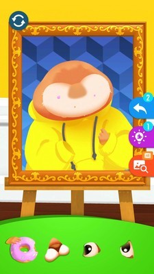 安卓怪物冲锋app