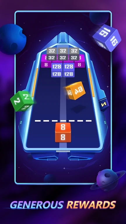 安卓2048超级赢家游戏安卓版 v1.0app