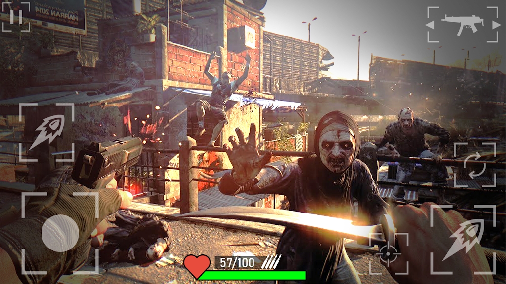 安卓避难所3d生存英雄软件下载