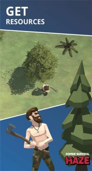 安卓像素迷雾丧尸生存软件下载