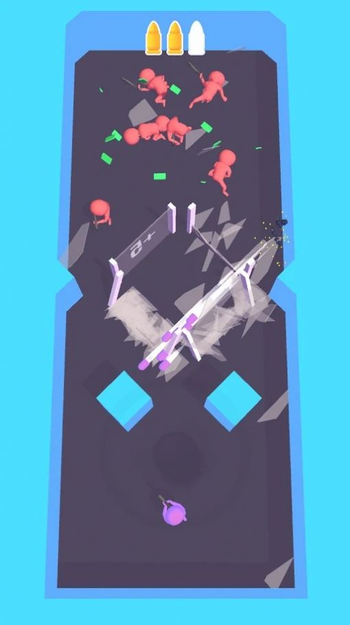 安卓子弹反弹射击游戏安卓版 v0.2app