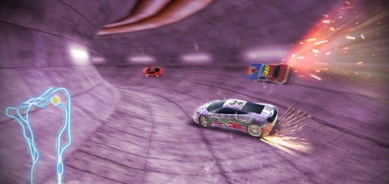 安卓police追逐模拟器app