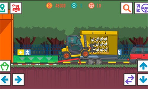 最佳卡车司机2正版下载