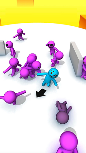 安卓拼拼小怪兽app