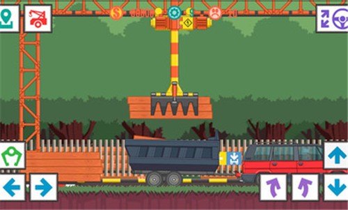 安卓最佳卡车司机2正版app