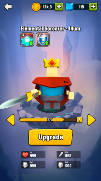 安卓逆境重组破解版app