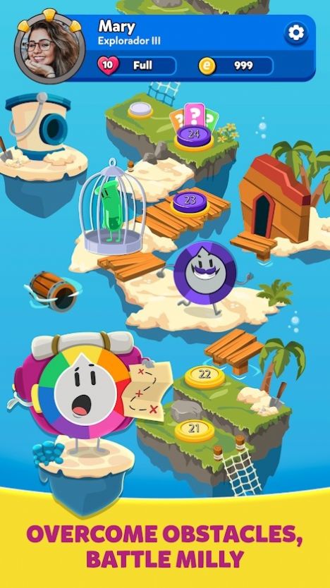 安卓琐事裂纹探索者游戏手机版最新版 v2.1.3软件下载