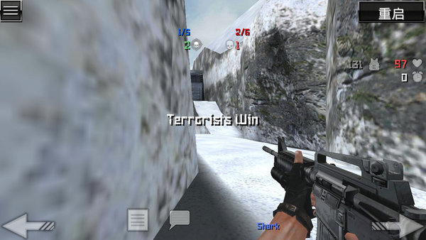 安卓特种小组部队2 中文版破解版4.9app